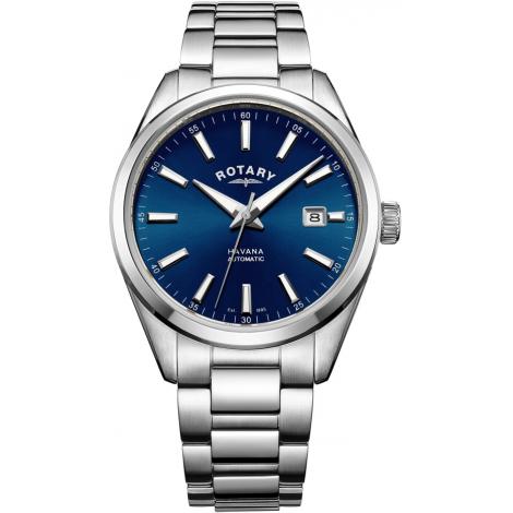 Rotary watches