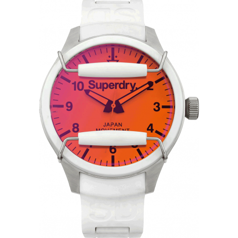 Superdry clearance scuba watch