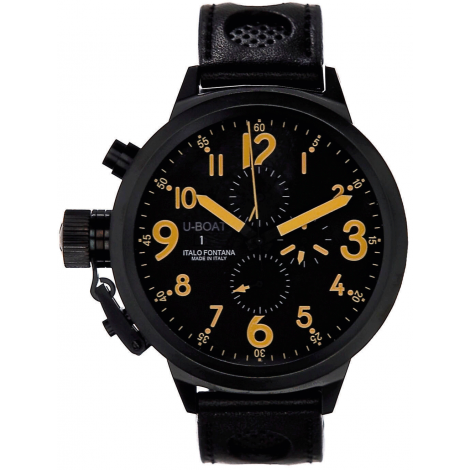 U boat deals copy watches
