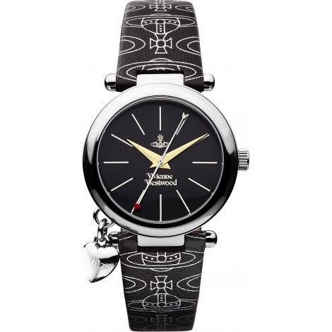 Vivienne westwood concertina watch discount