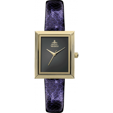 Vivienne westwood deals concertina watch