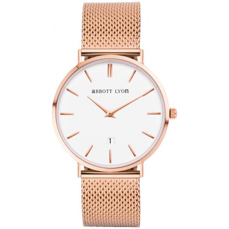 Abbott lyon clearance mens watches