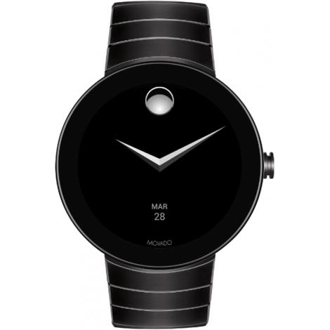 Movado Connect Smartwatch