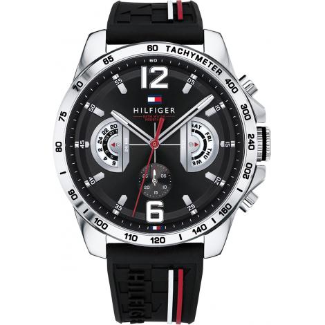 tommy hilfiger watch junior