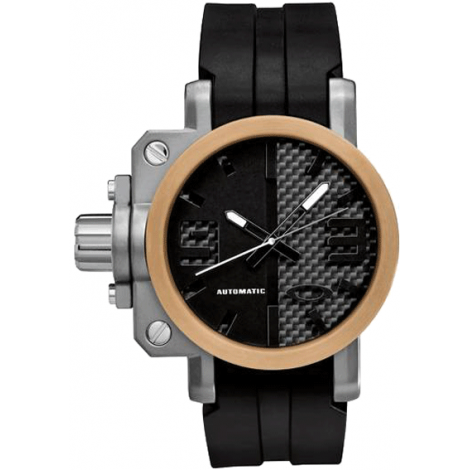 Oakley gearbox watch online