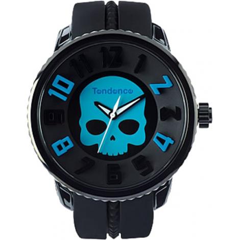 Larger Than Life | Tendence Watches