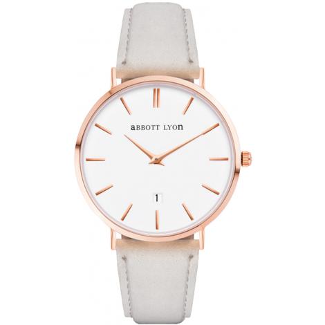 Abbott Lyon watches