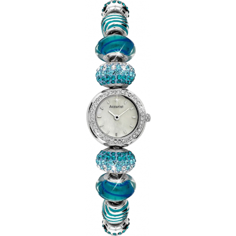 Accurist charm watch shop