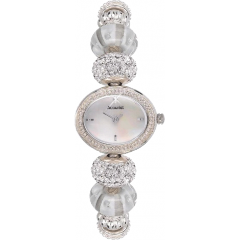 The Charmed Life Accurist Watches