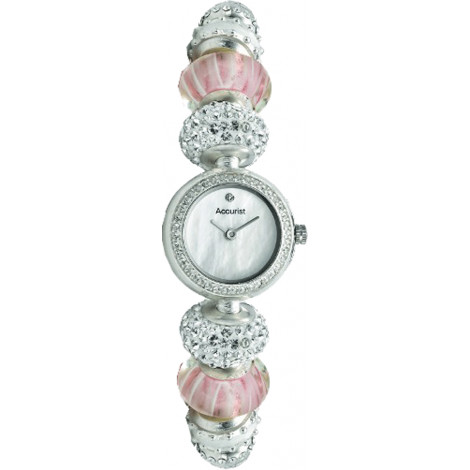 The Charmed Life Accurist Watches