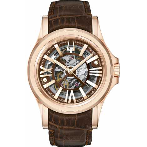 Bulova tourbillon clearance