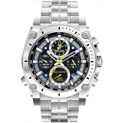 Running on Bulova Time New 2013 Bulova Watches
