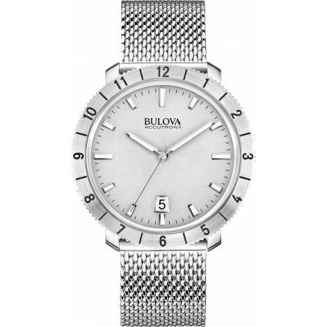 Brutal Bulova