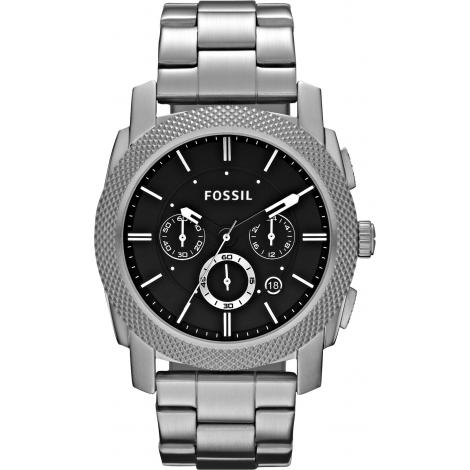 fossil running watch
