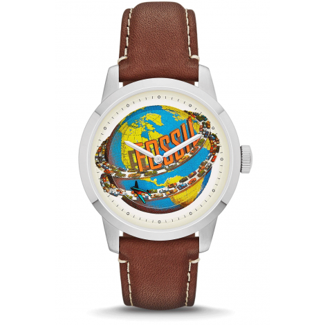 Fossil Watches 30Yr Anniversary