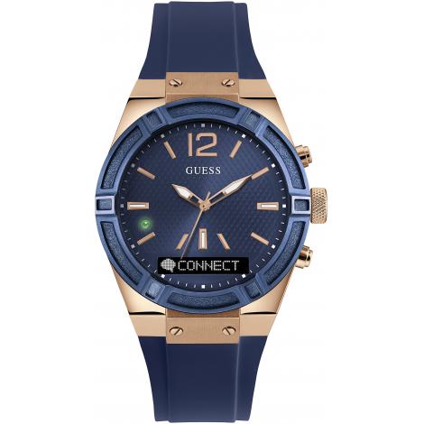Guess Connect Watches
