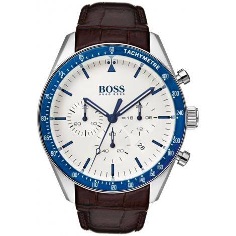 Hugo Boss watches FW18