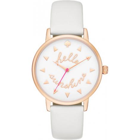 Kate spade hello sunshine watch on sale