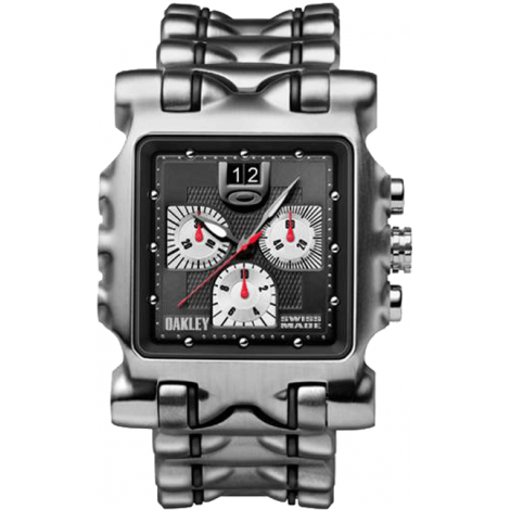 Unrivalled Quality Oakley Watches
