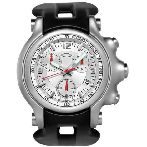 Unrivalled Quality Oakley Watches