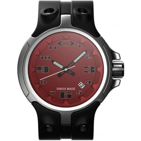 Oakley bottlecap watch sales