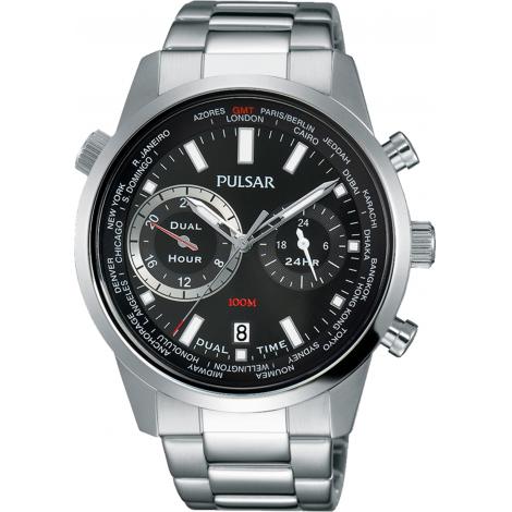 Pulsar pz4003x1 review hot sale