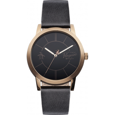 Pick Up A Penguin | Original Penguin Watches