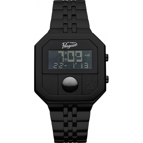 Pick Up A Penguin | Original Penguin Watches
