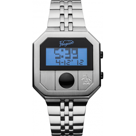 Pick Up A Penguin | Original Penguin Watches