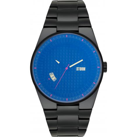 Storm Watches