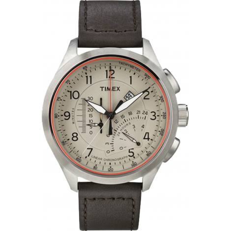 Timex intelligent quartz t2p277 on sale