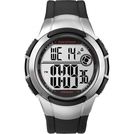 timex explorer watch