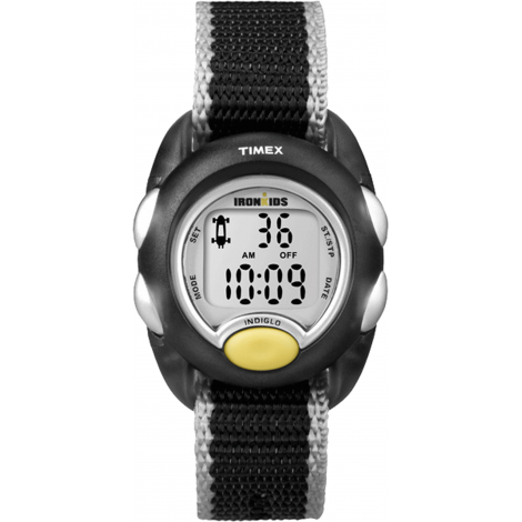 Their First Watch Timex Kids Watches