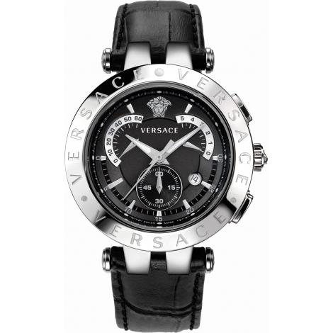 versace divers watch