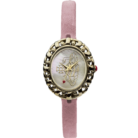 Modern Watches, Timeless Designs - Vivienne Westwood Watches