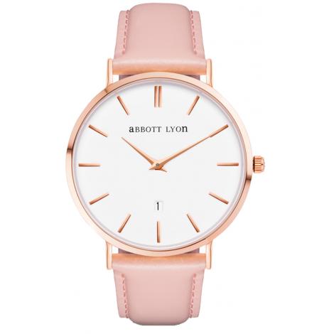 最新発見 Abbott Lyon watches その他