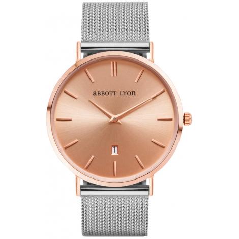 Watches abbott lyon hotsell