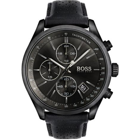 hugo boss watches 2018