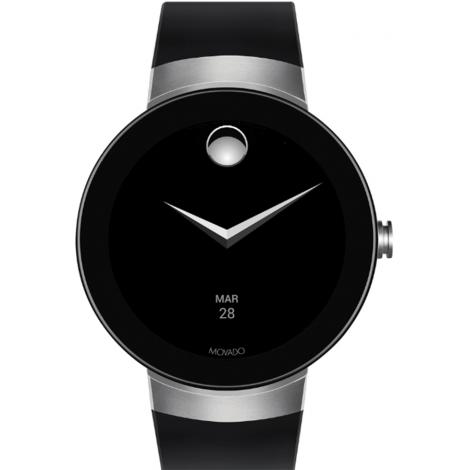 Movado connect smartwatch store