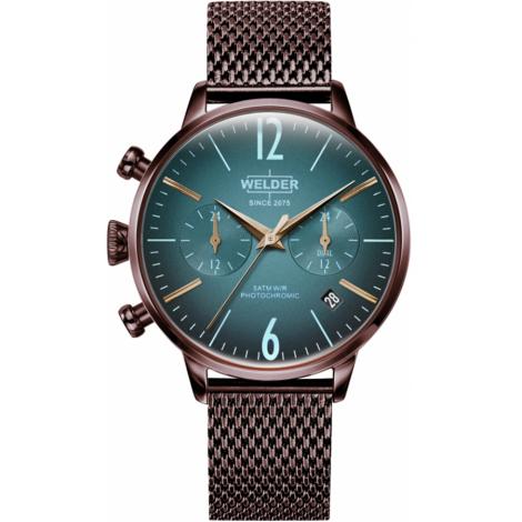 Welder Moody Watches