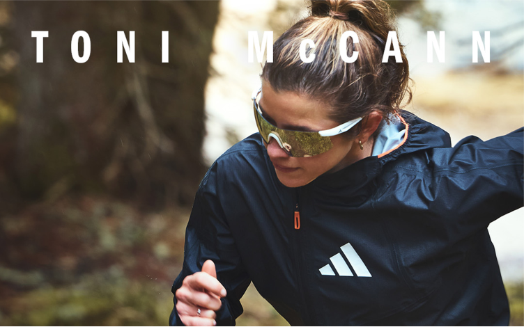 Marathon Ready with Adidas image
