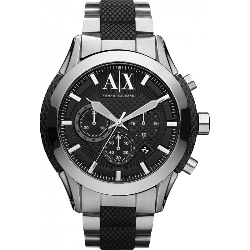 Armani Exchange AX1214 Watch - Shade Station