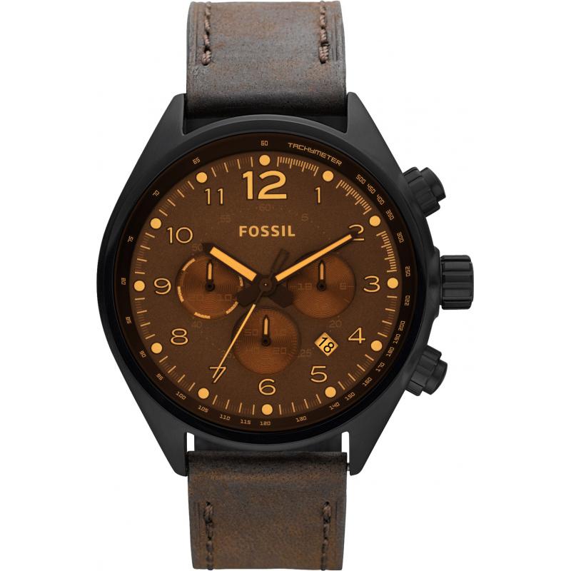 Fossil CH2782 Watch - Shade Station