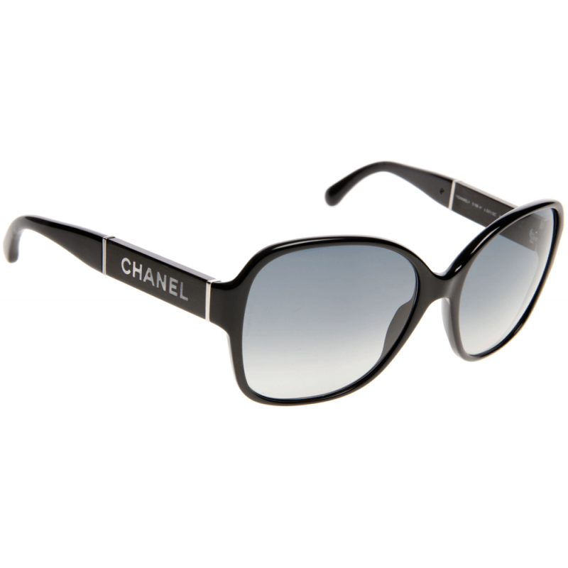 Chanel CH5198H 501/3C 58 Sunglasses - Shade Station