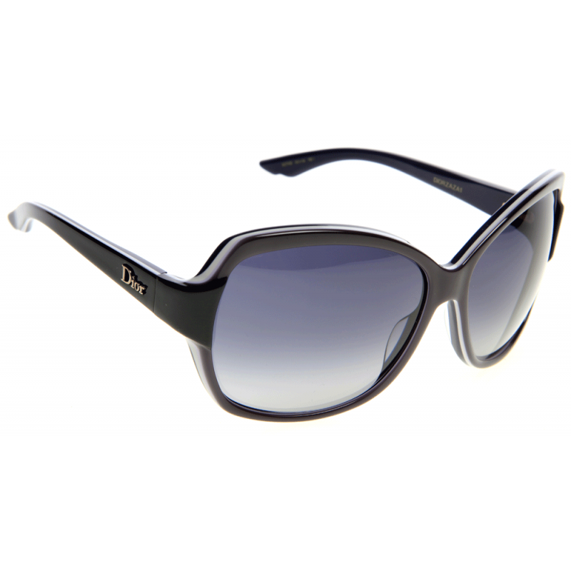 Dior Dior Zaza 1 62T 60 Sunglasses - Shade Station
