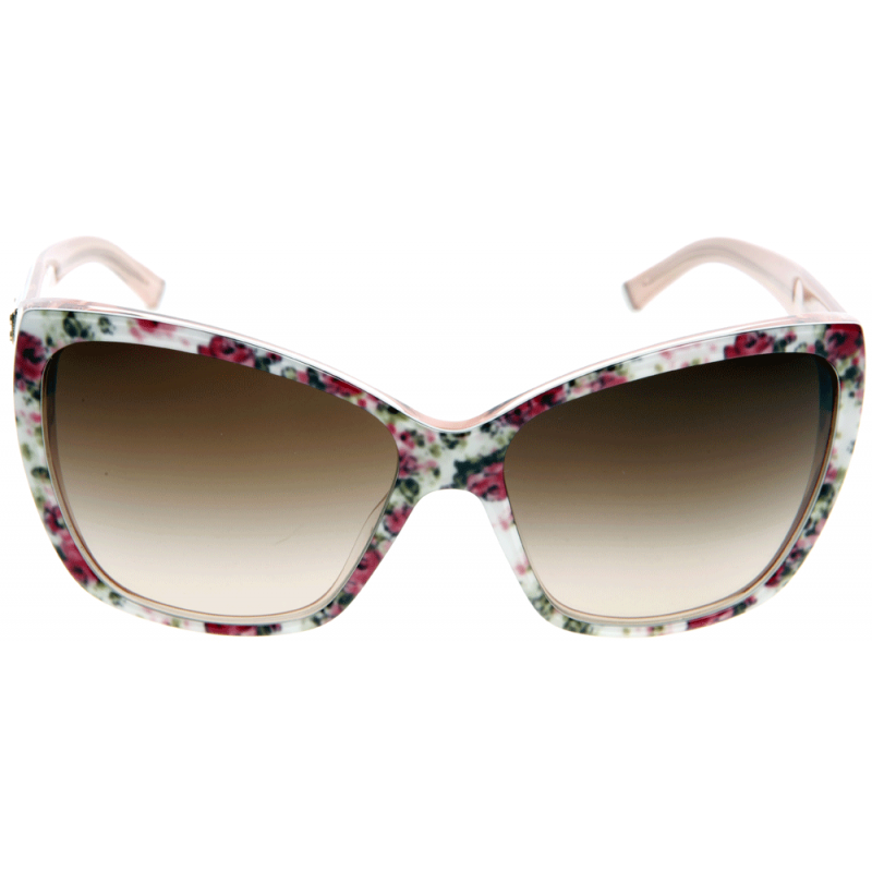Dolce & Gabbana DG4111 1790/13 Sunglasses - Shade Station