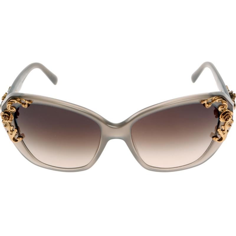 Dolce & Gabbana DG4167 267913 59 Sunglasses - Shade Station