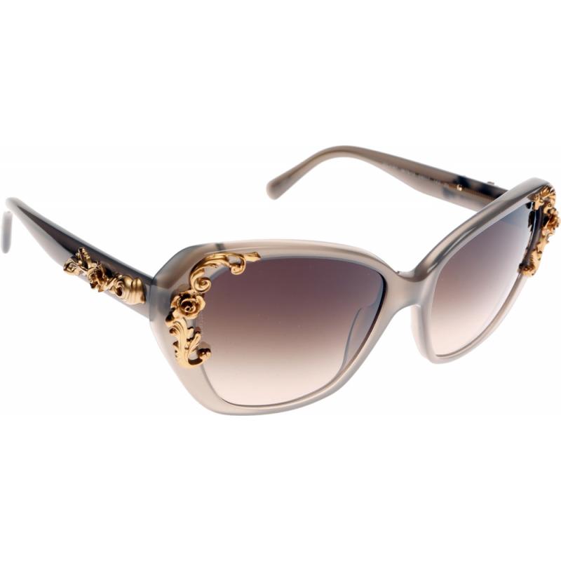 Dolce & Gabbana DG4167 267913 59 Sunglasses - Shade Station