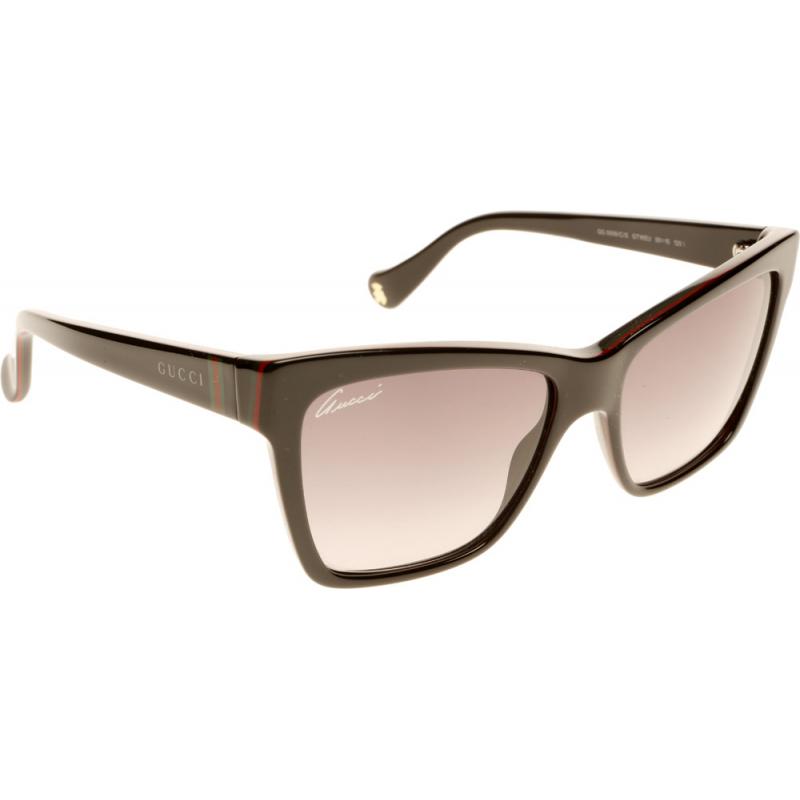 Gucci Kids GG5006/C/S GTW 50 Sunglasses - Shade Station