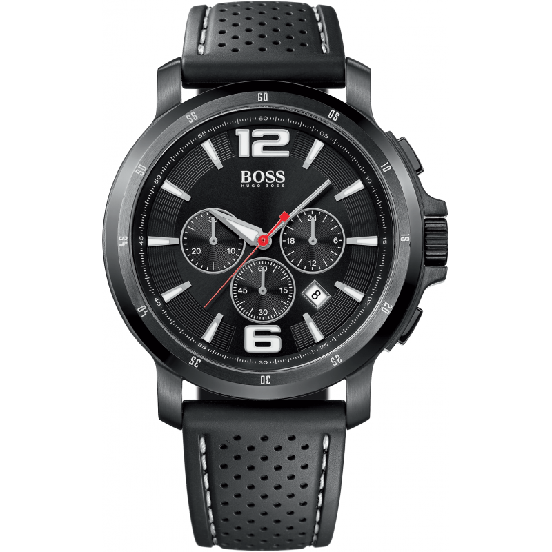 Hugo Boss Black 1512630 Watch - Shade Station